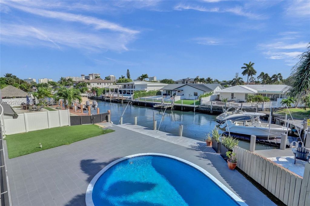 3010 NE 46th Street, Fort Lauderdale, FL 33308