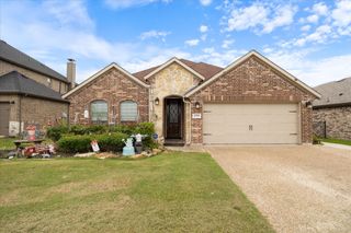 3009 Bayberry Drive, Royse City, TX 75189
