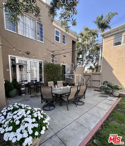 378 S La Jolla Avenue, Los Angeles, CA 90048
