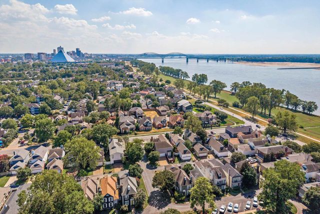 82 ISLAND PL, Memphis, TN 38103