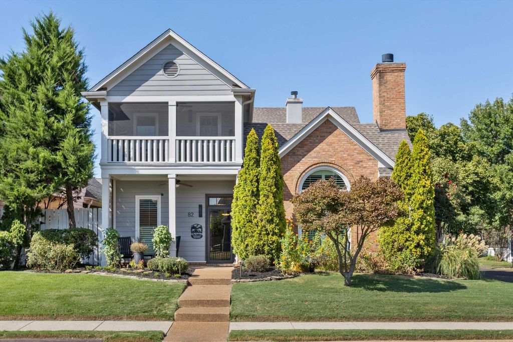 82 ISLAND PL, Memphis, TN 38103