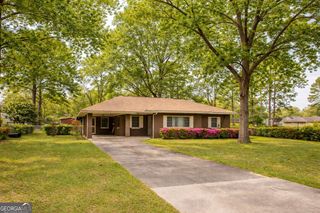 1917 Gilchrist Avenue, Waycross, GA 31503