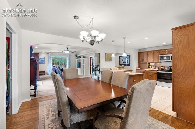 2935 Country Club Drive, Pueblo, CO 81008