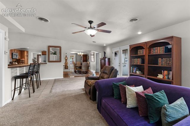 2935 Country Club Drive, Pueblo, CO 81008