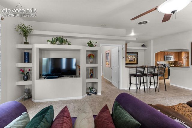 2935 Country Club Drive, Pueblo, CO 81008