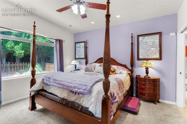 2935 Country Club Drive, Pueblo, CO 81008