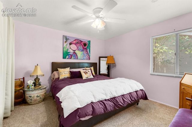 2935 Country Club Drive, Pueblo, CO 81008