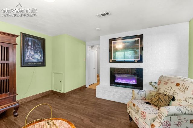 2935 Country Club Drive, Pueblo, CO 81008