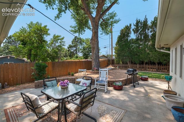 2935 Country Club Drive, Pueblo, CO 81008