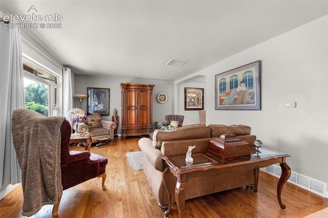 2935 Country Club Drive, Pueblo, CO 81008