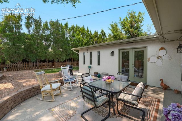 2935 Country Club Drive, Pueblo, CO 81008