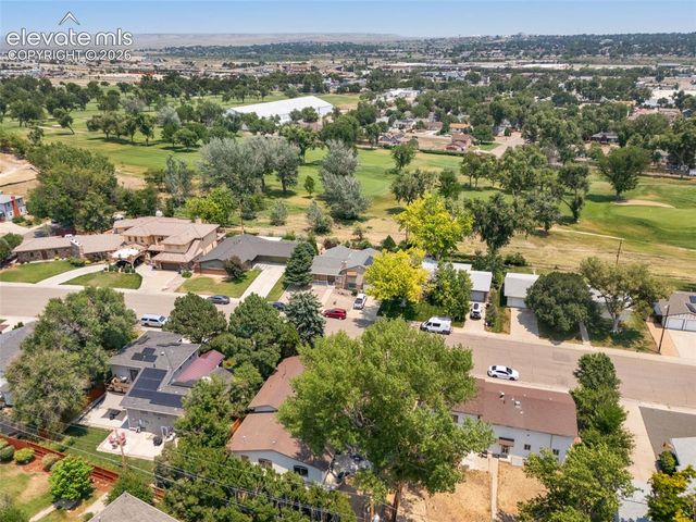 2935 Country Club Drive, Pueblo, CO 81008