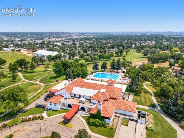 2935 Country Club Drive, Pueblo, CO 81008