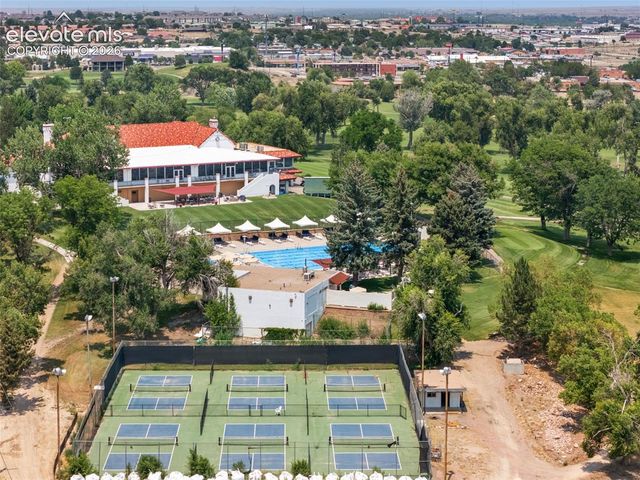 2935 Country Club Drive, Pueblo, CO 81008