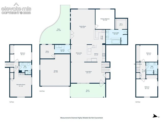 2935 Country Club Drive, Pueblo, CO 81008