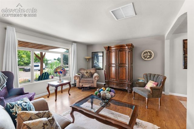 2935 Country Club Drive, Pueblo, CO 81008