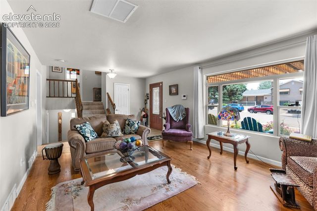 2935 Country Club Drive, Pueblo, CO 81008