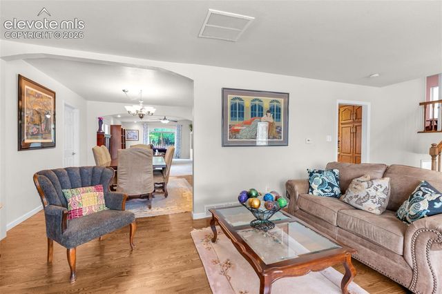 2935 Country Club Drive, Pueblo, CO 81008