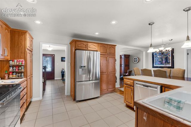 2935 Country Club Drive, Pueblo, CO 81008