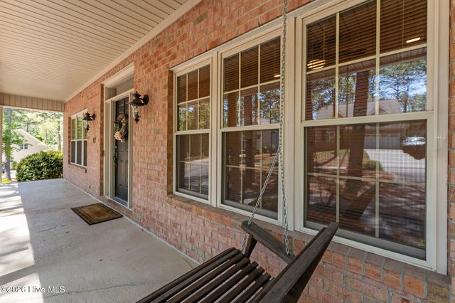 17 La Quinta Loop, Pinehurst, NC 28374