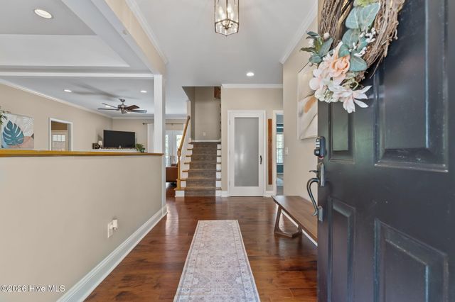 17 La Quinta Loop, Pinehurst, NC 28374