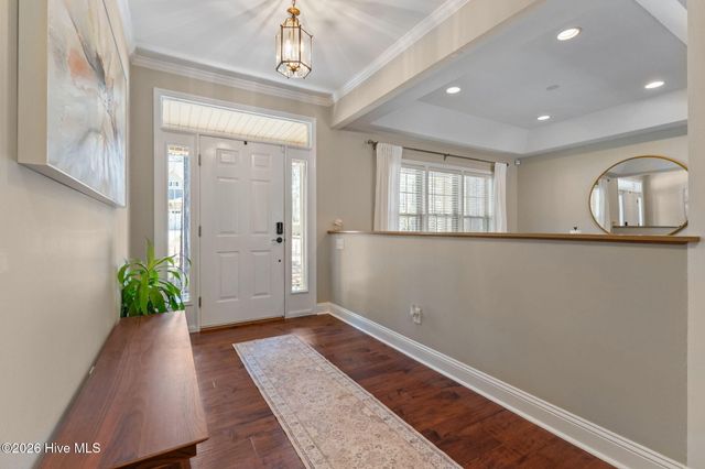 17 La Quinta Loop, Pinehurst, NC 28374
