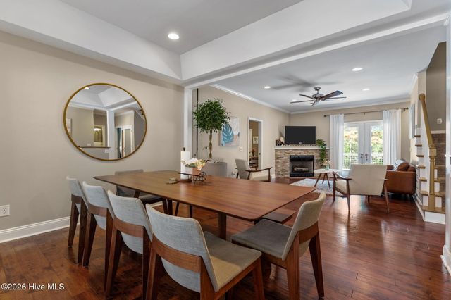17 La Quinta Loop, Pinehurst, NC 28374