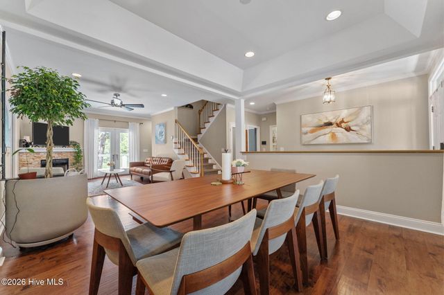 17 La Quinta Loop, Pinehurst, NC 28374