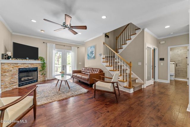 17 La Quinta Loop, Pinehurst, NC 28374