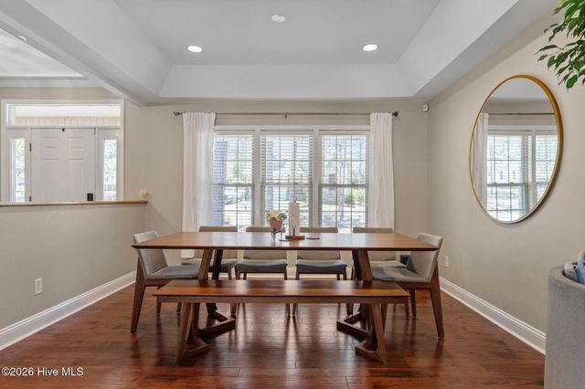 17 La Quinta Loop, Pinehurst, NC 28374