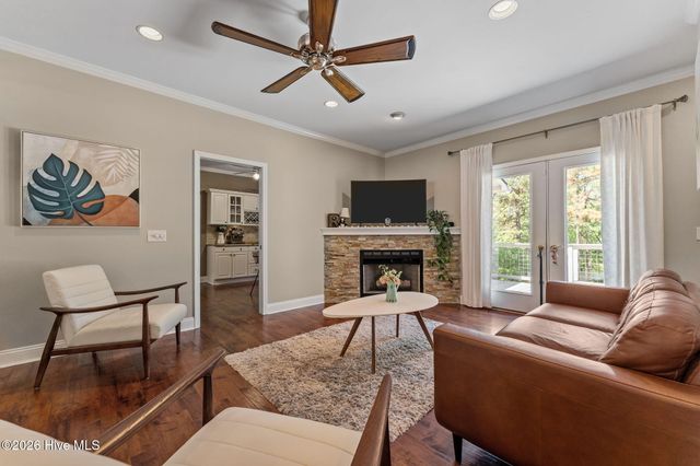 17 La Quinta Loop, Pinehurst, NC 28374