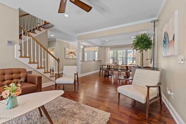 17 La Quinta Loop, Pinehurst, NC 28374