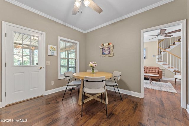 17 La Quinta Loop, Pinehurst, NC 28374