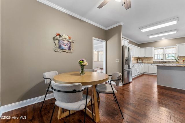 17 La Quinta Loop, Pinehurst, NC 28374