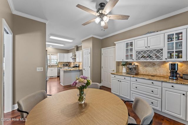 17 La Quinta Loop, Pinehurst, NC 28374