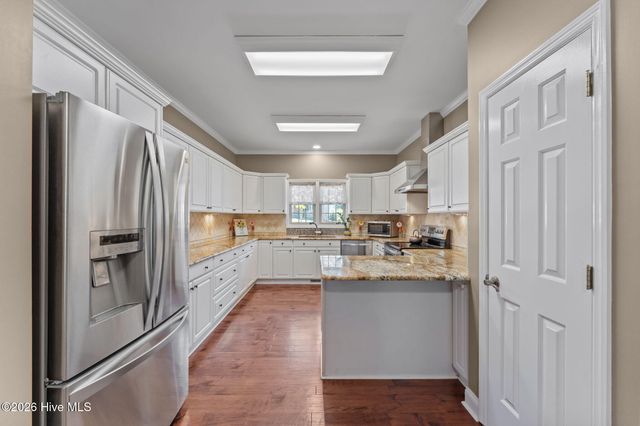 17 La Quinta Loop, Pinehurst, NC 28374