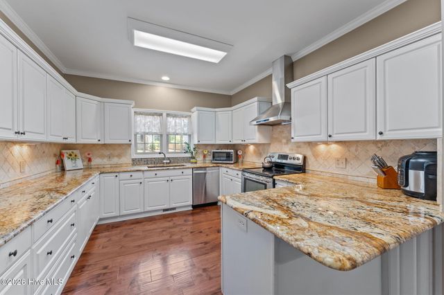 17 La Quinta Loop, Pinehurst, NC 28374