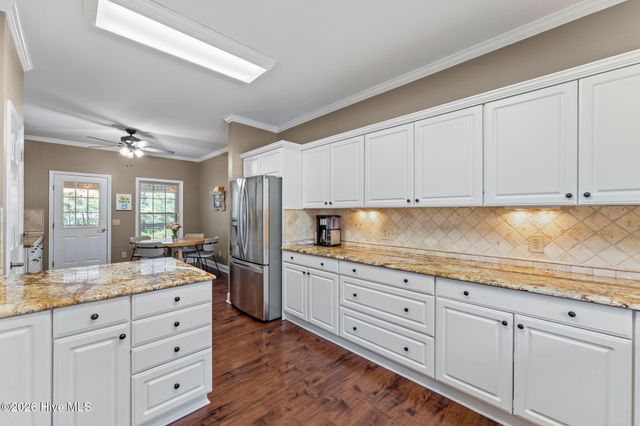 17 La Quinta Loop, Pinehurst, NC 28374
