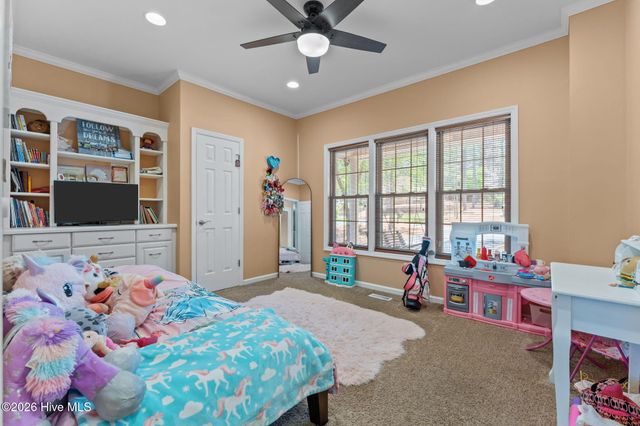 17 La Quinta Loop, Pinehurst, NC 28374