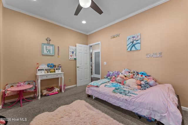 17 La Quinta Loop, Pinehurst, NC 28374