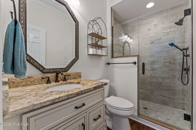 17 La Quinta Loop, Pinehurst, NC 28374