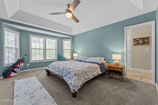 17 La Quinta Loop, Pinehurst, NC 28374
