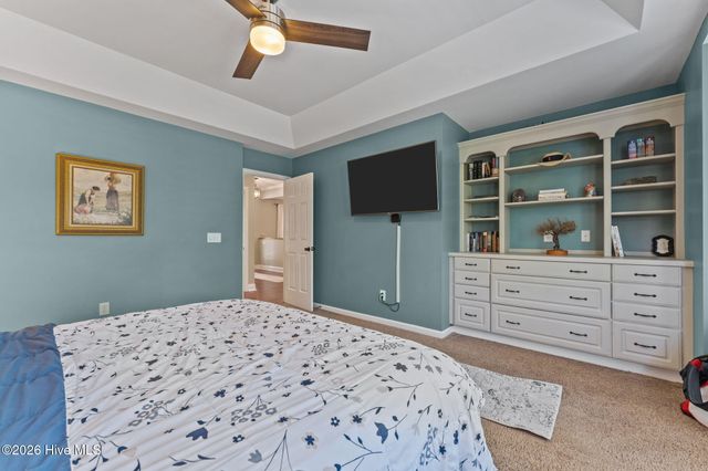 17 La Quinta Loop, Pinehurst, NC 28374