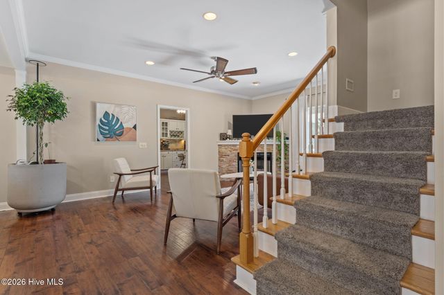 17 La Quinta Loop, Pinehurst, NC 28374
