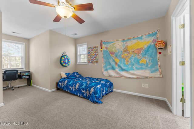 17 La Quinta Loop, Pinehurst, NC 28374