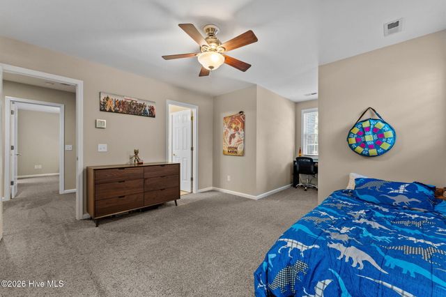 17 La Quinta Loop, Pinehurst, NC 28374