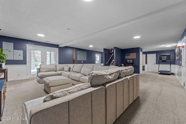 17 La Quinta Loop, Pinehurst, NC 28374