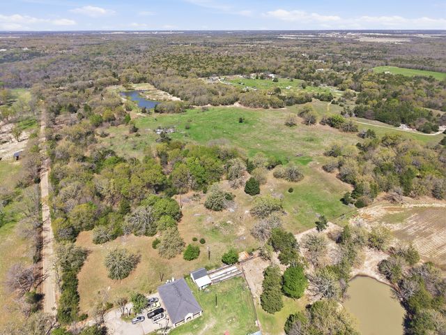 6699 County Road 301, Terrell, TX 75160