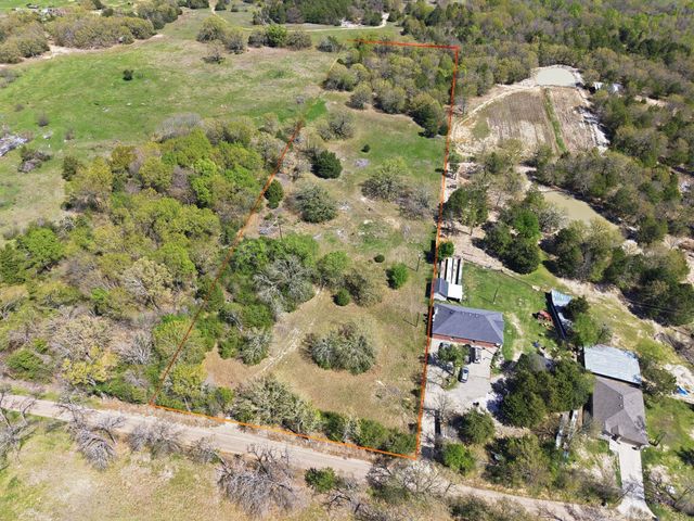 6699 County Road 301, Terrell, TX 75160