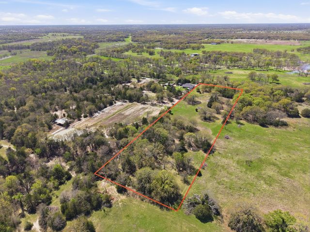 6699 County Road 301, Terrell, TX 75160